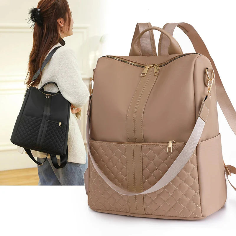 Vue d'ensemble du sac, design élégant et moderne