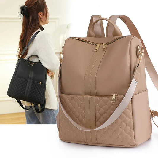 Vue d'ensemble du sac, design élégant et moderne