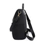 Compartiments intérieurs du sac, organisation pratique