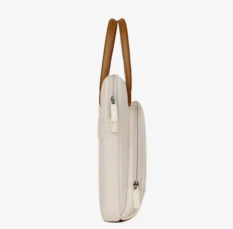 Sac à main pour ordinateur avec design raffiné et moderne