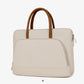 Sac à main chic pour ordinateur, idéal pour le travail
