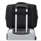 Sac de voyage cabine avec sangle pour valise