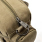 Sac bandoulière avec poches extérieures pour accessoires