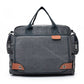 Compartiments internes du sac pour organisation optimale