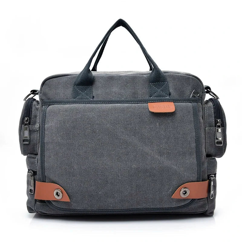 Compartiments internes du sac pour organisation optimale