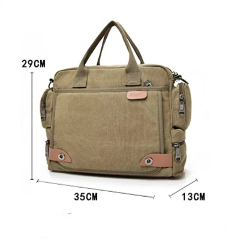 Sac bandoulière porté par un mannequin, style décontracté