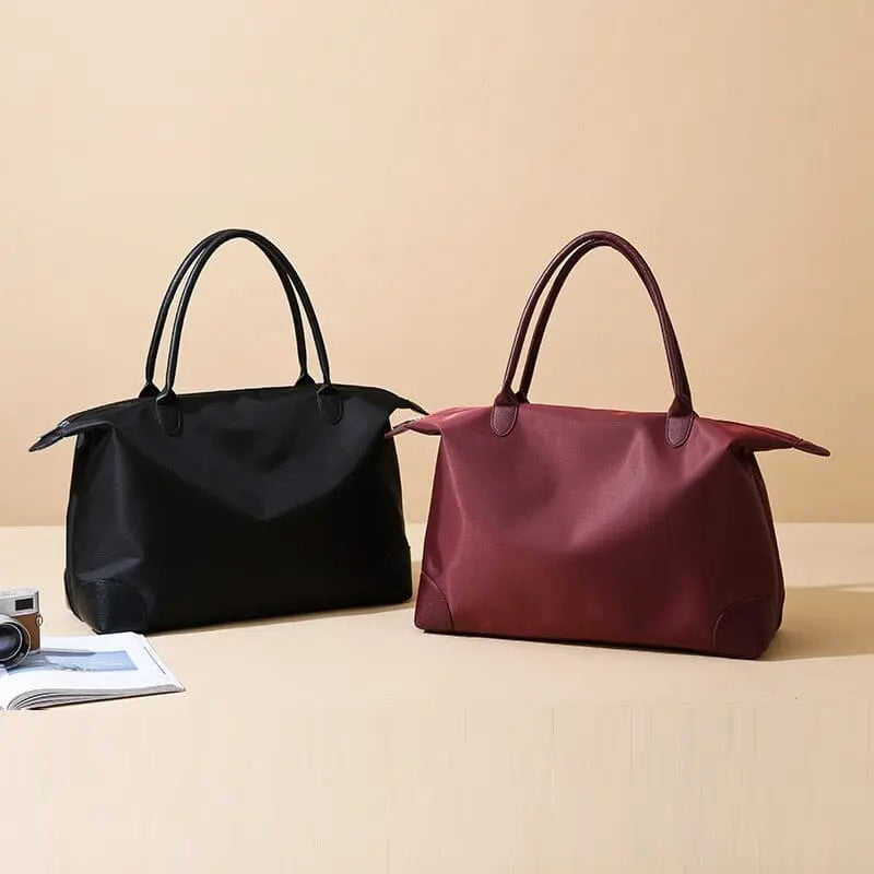 Sac de voyage en tissu Oxford résistant à l'eau