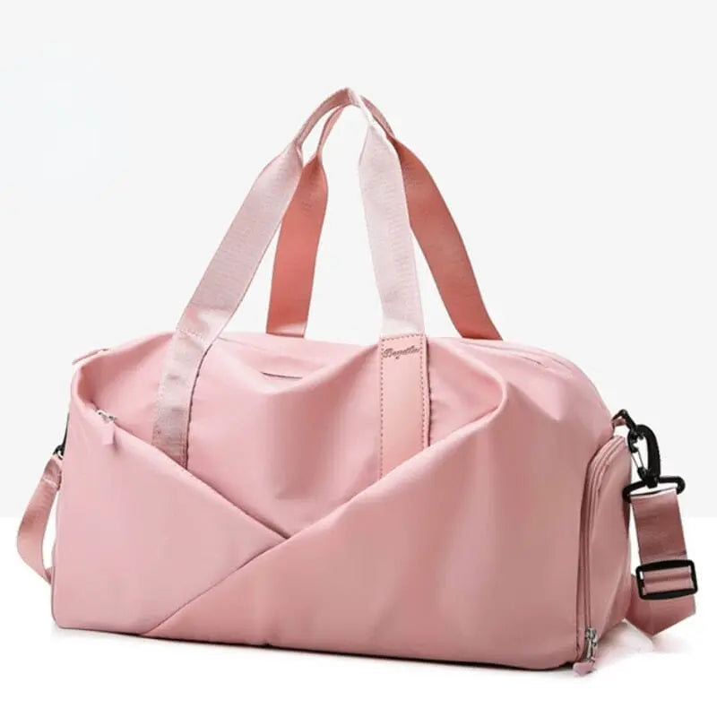 Sac ouvert montrant l'intérieur spacieux et pratique