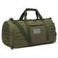 Sac militaire 40L en kaki, parfait pour un look discret et pratique