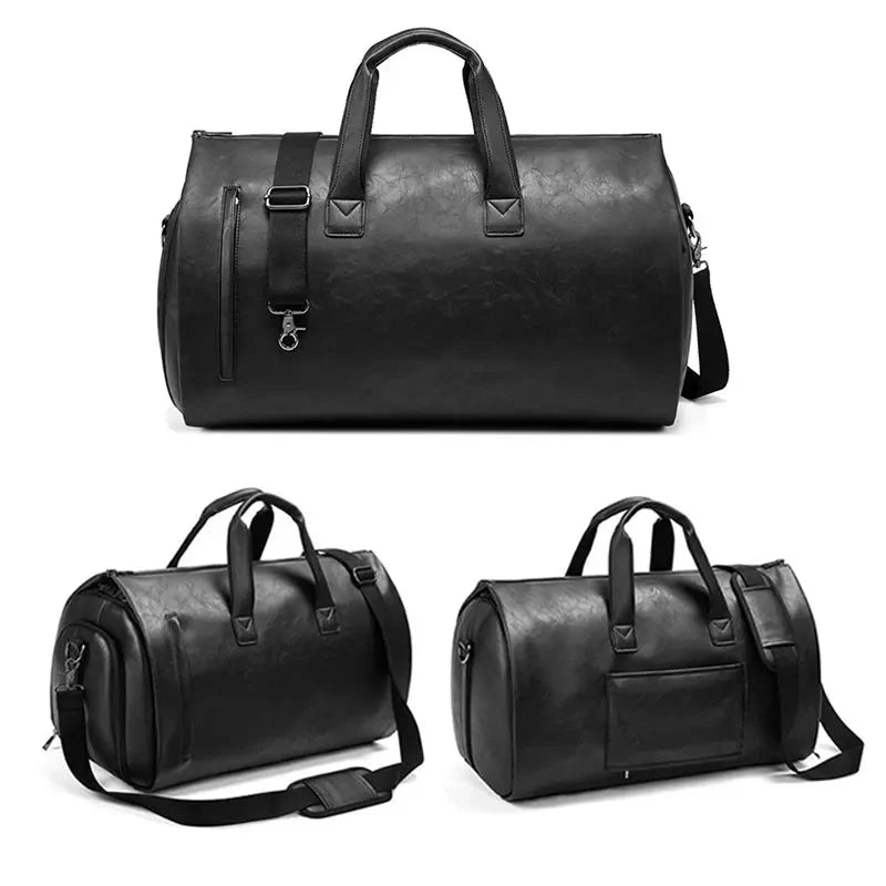 Intérieur du sac avec rangements pour petits objets