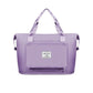 Sac violet, ajout de couleur pour vos déplacements