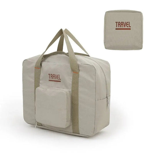 Sac camel, offrant une option de couleur classique