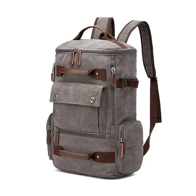 Sac à dos avec compartiment pour ordinateur portable