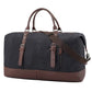 Sac noir élégant avec bandoulière ajustable