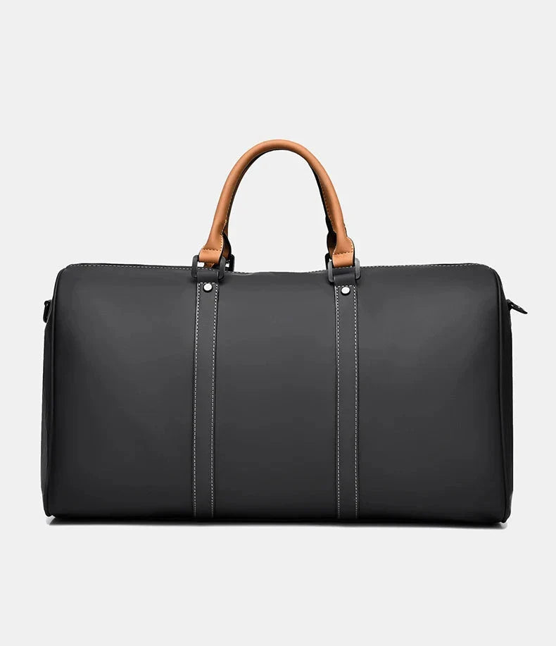 Sac de voyage imperméable en polyester et oxford