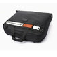 Sangle arrière pour attacher à une valise