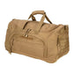 Sac camel avec compartiment pour chaussures et poches latérales