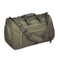 Sac kaki avec grand compartiment intérieur et tissu étanche