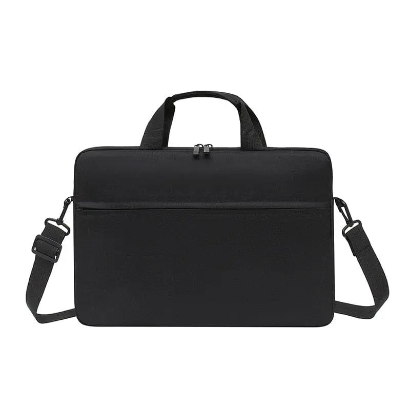 Sacoche noire pour ordinateur portable 13 pouces