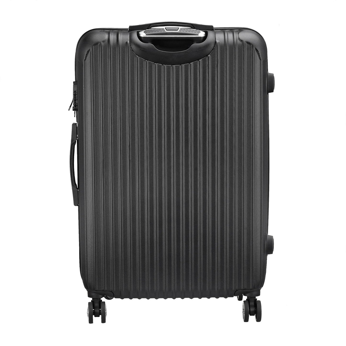 Différentes tailles de valises pour divers besoins de voyage