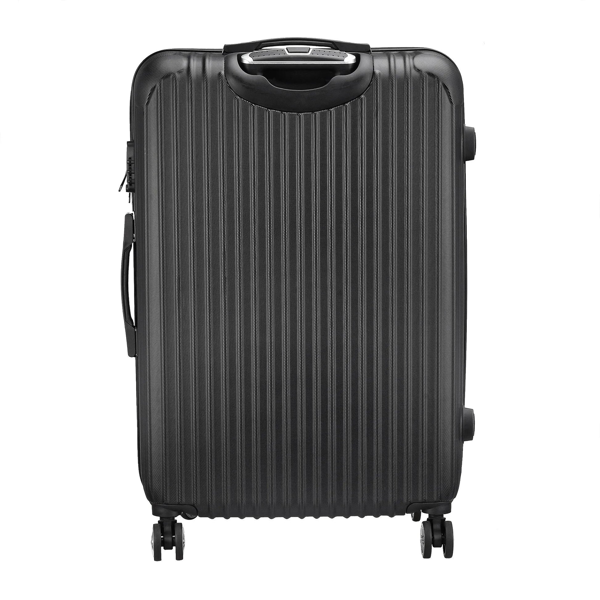Différentes tailles de valises pour divers besoins de voyage