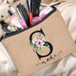 Trousse Maquillage Personnalisée trousse maquillage personnalisee brprenom présentation du produit vue 20
