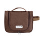 Trousse suspendue avec accessoires de voyage inclus