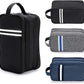 Trousse compacte en nylon résistante et pratique