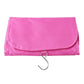 Détail du tissu Oxford de la trousse de toilette