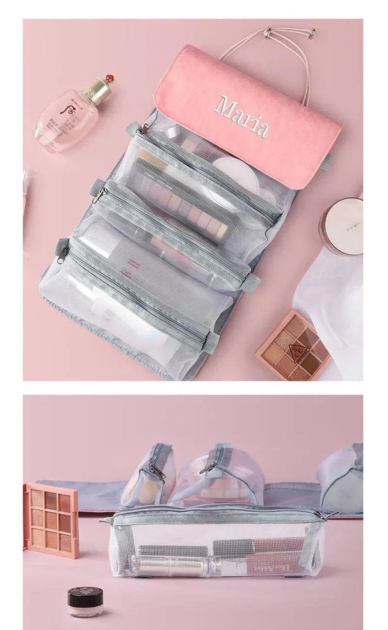 Vue détaillée des matériaux résistants de la trousse