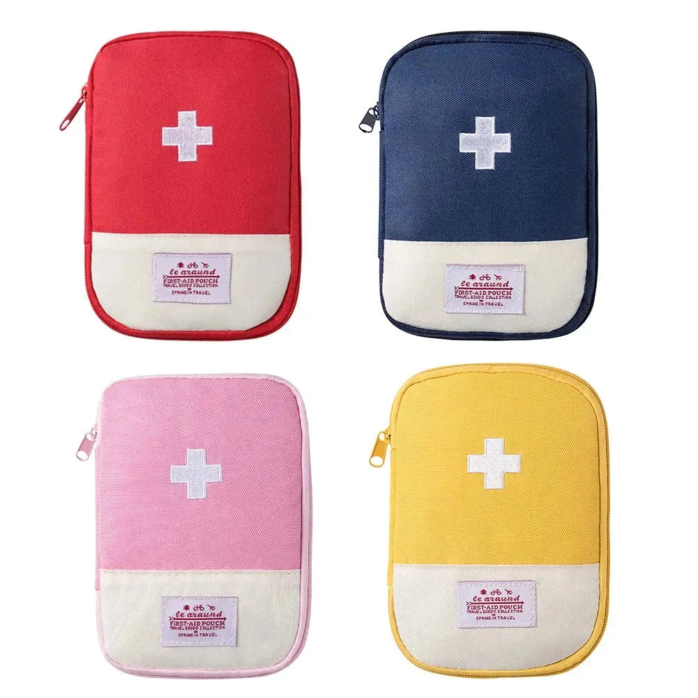 Trousse légère avec poignée pour transport facile