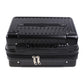 Détail de la sangle arrière pour fixation sur valise