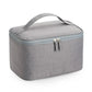 Trousse de toilette homme en tissu Oxford, grande capacité
