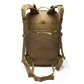 Sac à dos militaire 3D capacité 50 litres