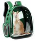 Sac à dos pour chat et chien capsule